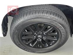 تويوتا لاندكروزر برادو